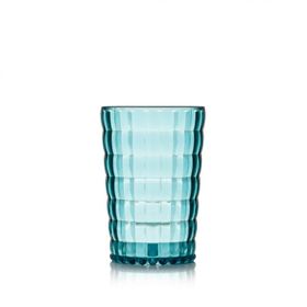 EW's Kitchenware Allegra Aquamarin Kısa Bardak