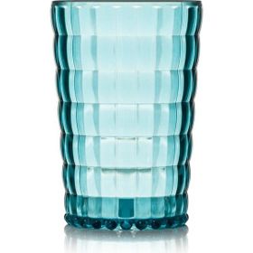 EW's Kitchenware Allegra Aquamarin Kısa Bardak