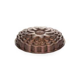 EW's Kitchenware Ayçiçeği Desenli 26 cm Kek Kalıbı
