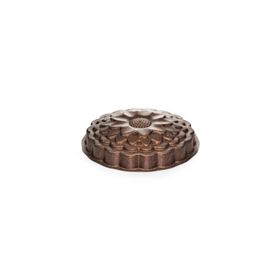 EW's Kitchenware Ayçiçeği Desenli 26 cm Kek Kalıbı