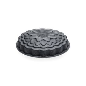 EW's Kitchenware Ayçiçeği Desenli 26 cm Kek Kalıbı