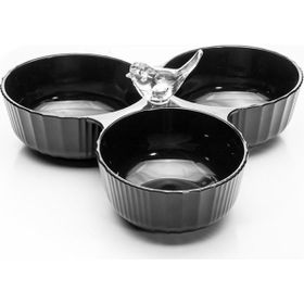 EW's Kitchenware Mat 3'lü Çerezlik