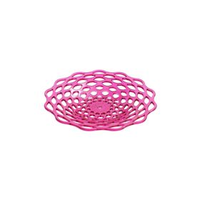 EW's Kitchenware Pembe Akrilik Yayvan Meyvelik