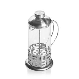 Ews Metal French Press