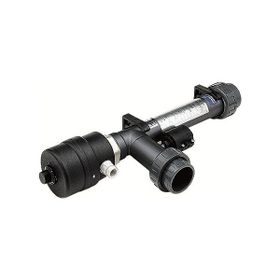 Ewt 80 70-12 Serisi Behncke Havuz Suyu Isıtıcısı