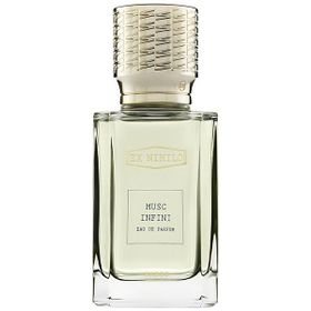 Ex Nihilo Musc İnfini 50 ml EDP Unisex Parfüm