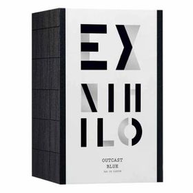 Ex Nihilo Outcast Blue EDP 100 ml Unisex Parfüm