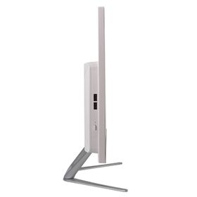 EXA AIO H24B-V2 C32 i3-12100 16 GB 512 GB M.2 Dos 23.8 inç Beyaz All In One PC