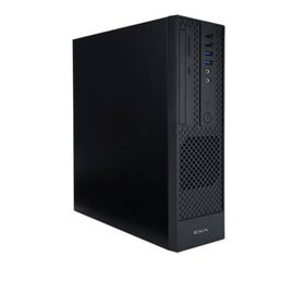 EXA CK709-503 i5-12400 1x16 GB 500 GB M.2 DOS SFF PCSFF 300W Siyah K&M Yok Masaüstü Bilgisayar
