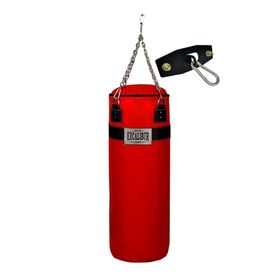 Excalibur EX00107 Kırmızı Boks Torbası
