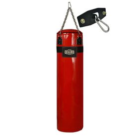Excalibur EX00114 Kırmızı Boks Torbası
