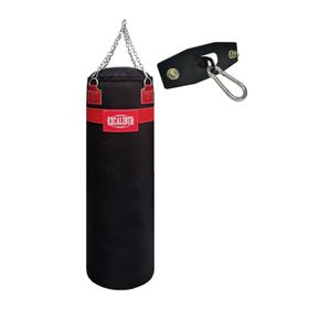 Excalibur EX00138 Siyah Boks Torbası