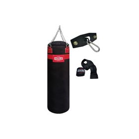Excalibur EX00145 Siyah Boks Torbası