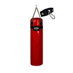 Excalibur EX00206 Kırmızı Boks Torbası