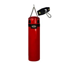 Excalibur EX00206 Kırmızı Boks Torbası