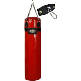 Excalibur EX00206 Kırmızı Boks Torbası