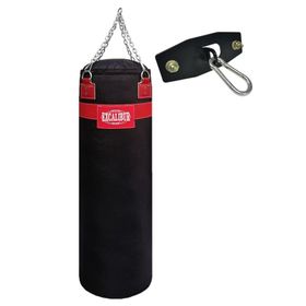 Excalibur EX0053 Siyah Boks Torbası
