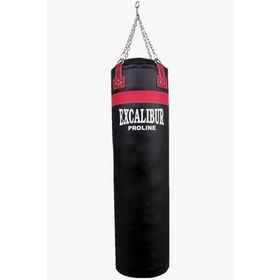 Excalibur EX00626 Siyah Boks Torbası