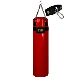 Excalibur EX0084 Kırmızı Boks Torbası