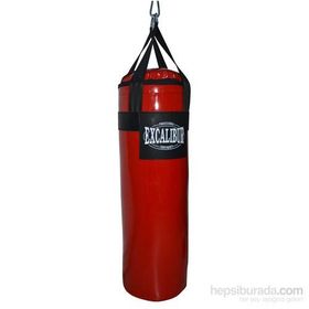 Excalibur EX0084 Kırmızı Boks Torbası