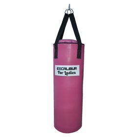 Excalibur EX0091 Kırmızı Boks Torbası