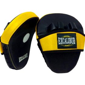 Excalibur EX01111 Sarı Siyah Amatör Lapa