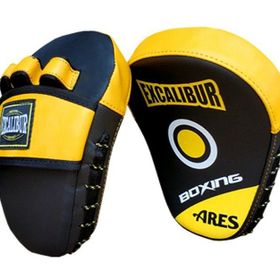 Excalibur EX01111 Sarı Siyah Amatör Lapa