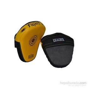 Excalibur EX01111 Sarı Siyah Amatör Lapa
