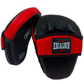 Excalibur EX01128 Kırmızı Siyah Amatör Lapa