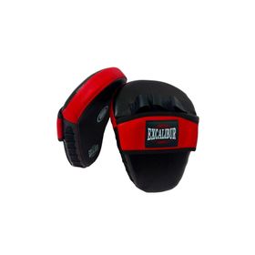 Excalibur EX01128 Kırmızı Siyah Amatör Lapa