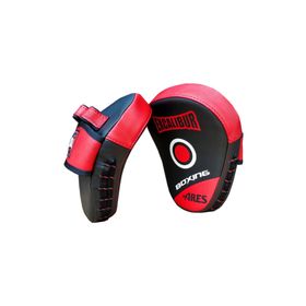 Excalibur EX01128 Kırmızı Siyah Amatör Lapa
