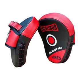 Excalibur EX01128 Kırmızı Siyah Amatör Lapa