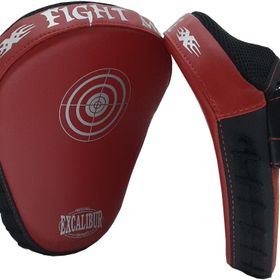 Excalibur EX01128 Kırmızı Siyah Amatör Lapa