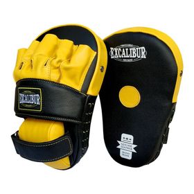Excalibur EX01159 Sarı Siyah Mma Lapa