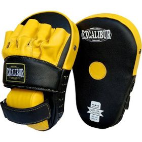 Excalibur EX01159 Sarı Siyah Mma Lapa