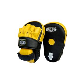 Excalibur EX01159 Sarı Siyah Mma Lapa