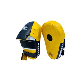 Excalibur EX01159 Sarı Siyah Mma Lapa