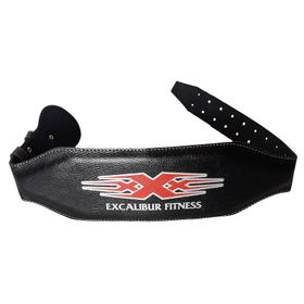 Excalibur EX02187 Siyah Amatör Ağırlık Kemeri