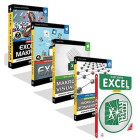 Excel Eğitim Seti Kodlab