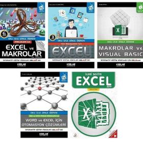 Excel Eğitim Seti Kodlab