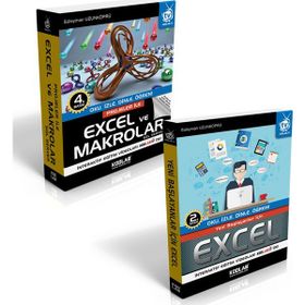 Excel Eğitim Seti Kodlab