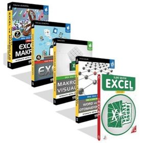 Excel Eğitim Seti Kodlab