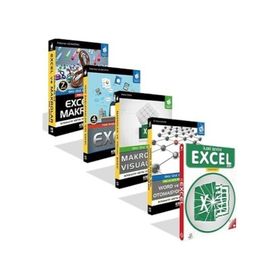 Excel Eğitim Seti Kodlab