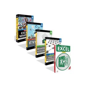 Excel Eğitim Seti Kodlab