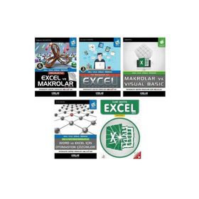 Excel Eğitim Seti Kodlab