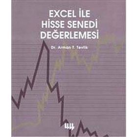 EXCEL ILE HISSE SENEDI DEĞERLEMESİ - ARMAN T. TEVFIK