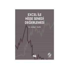 EXCEL ILE HISSE SENEDI DEĞERLEMESİ - ARMAN T. TEVFIK