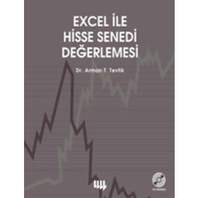 EXCEL ILE HISSE SENEDI DEĞERLEMESİ - ARMAN T. TEVFIK