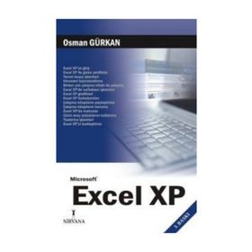 EXCEL XP - OSMAN GÜRKAN