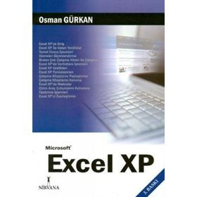 EXCEL XP - OSMAN GÜRKAN